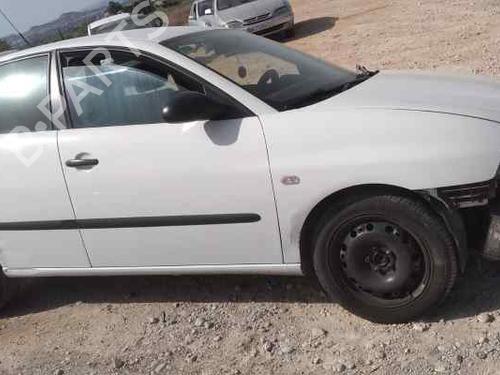 Steering pump SEAT IBIZA III (6L1)  | BP7470793M99 