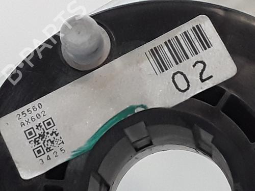 Switch NISSAN MICRA III (K12) 1.2 16V | BP13653544I30 