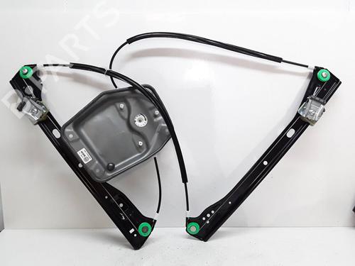 Front left window mechanism VW GOLF V (1K1) 1.6 MultiFuel | BP12605929C22 