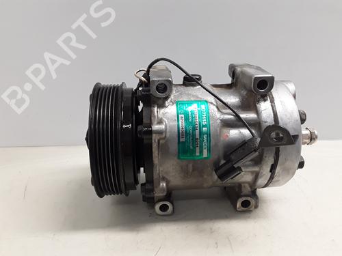 Used AC compressor MITSUBISHI SPACE STAR MPV (DG_A) 1.9 DI-D (DG4A) (115 hp) 16923884