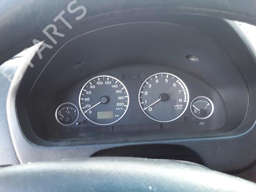 Used Instrument cluster MITSUBISHI SPACE STAR MPV (DG_A) 1.3 16V (DG1A) (86 hp) 15720564