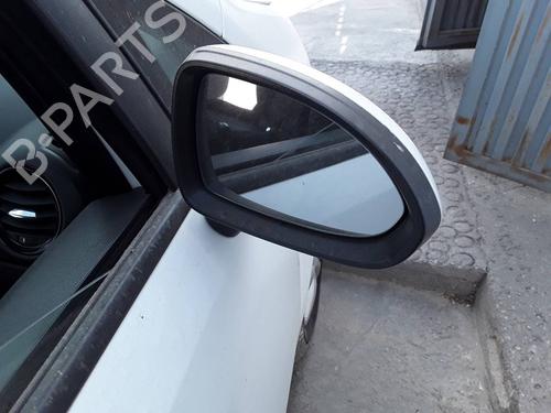 Used Right mirror OPEL CORSA D (S07) [2006-2015]  19538934