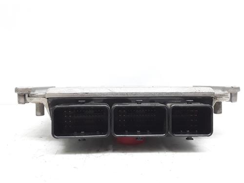 Engine control unit (ECU) RENAULT LAGUNA II (BG0/1_) 1.9 dCi (BG08, BG0G) | BP7714585M57 