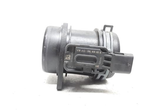 Used Mass air flow sensor VW POLO VI (AW1, BZ1, AE1) 1.6 TDI (95 hp) 15957494