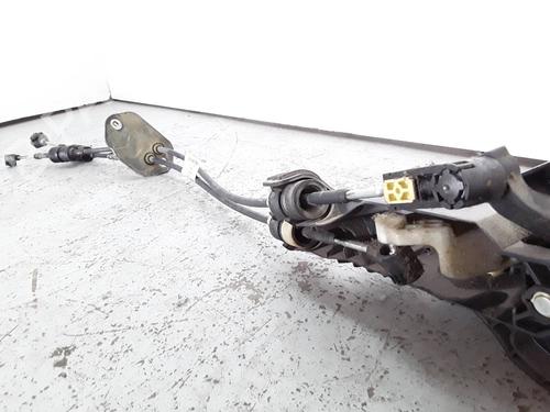 Gear lever FORD TRANSIT Van (FA_ _)  | BP8113609M90 