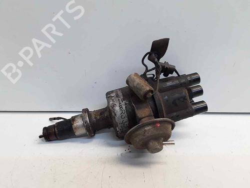 Used Ignition distributor Ignition distributor RENAULT SUPER 5 (B/C40_) 1.4 (B/C402) (59 hp) 33677116 33677116