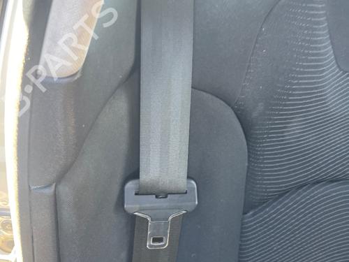 Sicherheitsgurt hinten rechts für CITROËN C5 III (RD_) [2008-2017]  30580067