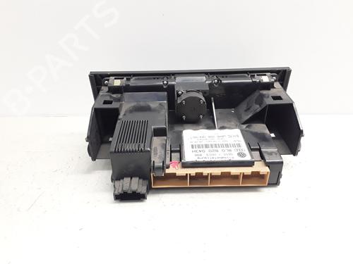 Climate control AUDI A3 (8L1) 1.8 | BP19177760I5 