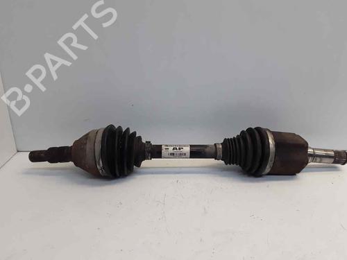 Used Left front driveshaft Left front driveshaft OPEL INSIGNIA A Sports Tourer (G09) 2.0 CDTI (35) (160 hp) 36439236 36439236