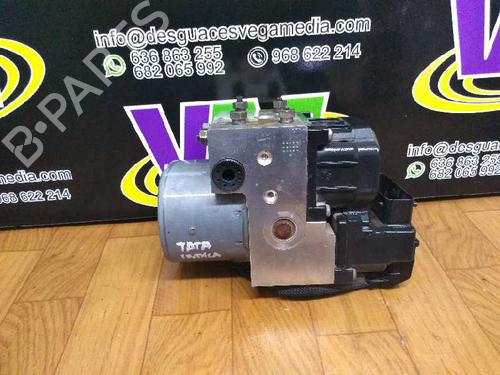 Used ABS pump TATA INDICA 1.4 D (53 hp) 7468471