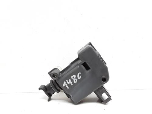 Pomp Elektrische Deurvergrendeling SEAT IBIZA III (6L1) [2002-2009]  9451372