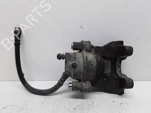 Right rear brake caliper MERCEDES-BENZ E-CLASS (W211) E 270 CDI (211.016) | BP12317694M106 