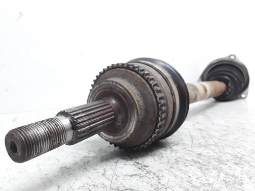 Left front driveshaft RENAULT MEGANE I (BA0/1_) 1.9 dTi (BA1U) | BP8604245M38