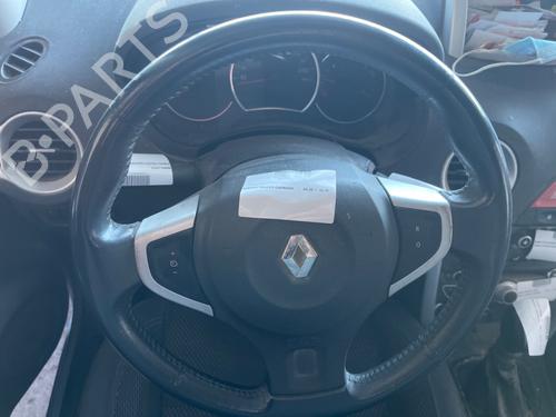 Used Steering wheel RENAULT KOLEOS I (HY_) 2.0 dCi 4x4 (HY0K) (150 hp) 22694643