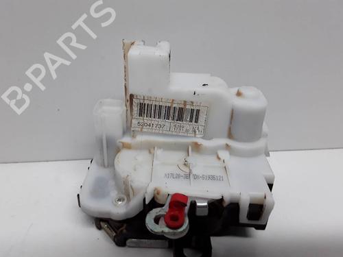 Used Front right lock FIAT 500 (312_) 1.2 (312AXA1A) (69 hp) 9146816