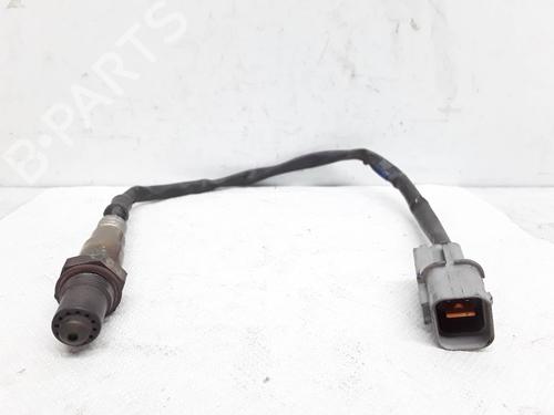 Elektronisk sensor KIA RIO III (UB) 1.2 CVVT (84 hp) 8619015