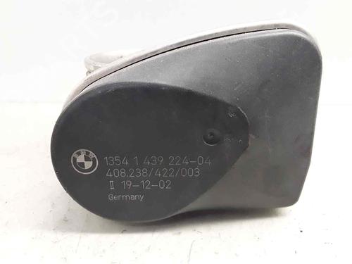 Used Throttle body BMW 3 Coupe (E46) 318 Ci (143 hp) 19057034