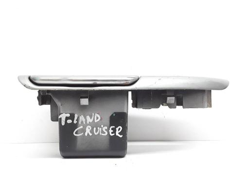 Front left interior door handle TOYOTA LAND CRUISER PRADO (_J12_) 3.0 D-4D (KDJ120, KDJ125, KDJ121) | BP9059730I13 