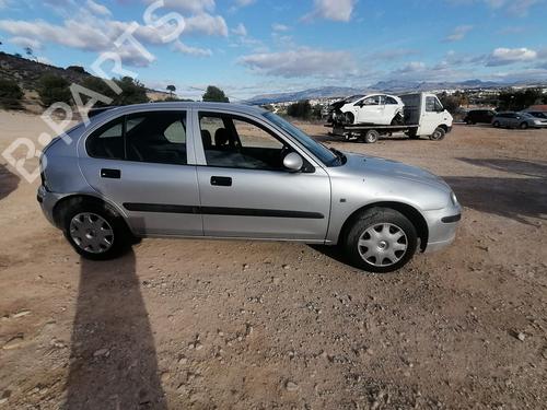 Left mirror MG MG ZR 105 | BP9557441C26 