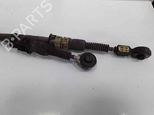 Gear lever RENAULT LAGUNA II (BG0/1_)  | BP30192719M90 