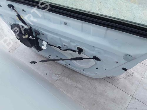 Right front door RENAULT CLIO IV (BH_)  | BP13497565C3 