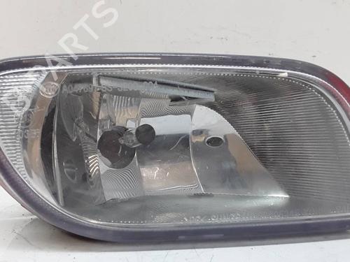 Right front fog light CHEVROLET LACETTI (J200) 2.0 D | BP13394764C31 