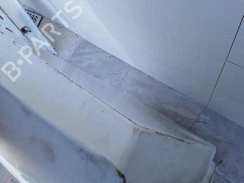 Right rear door CITROËN C15 Box Body/MPV (VD_) 1.8 D | BP17317107C5 