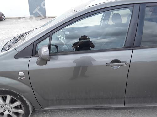 Used Left front door TOYOTA COROLLA Verso (ZER_, ZZE12_, R1_) 2.0 D-4D (CUR10_, CUR10R) (116 hp) 15188276