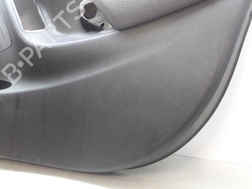 Front right panel CITROËN C1 (PM_, PN_) 1.0 | BP31117965C59  - Image 7