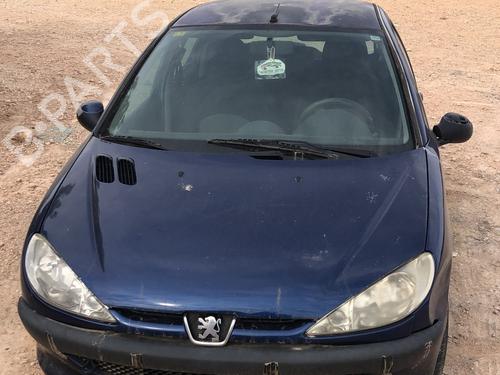 Sikringsdåse PEUGEOT 206 Hatchback (2A/C) 1.4 HDi eco 70 | BP22897981E1 