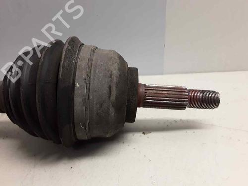 Left front driveshaft RENAULT LAGUNA I (B56_, 556_) 1.9 dCi (B56W) | BP17487314M38 