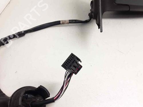 Left mirror AUDI A6 C6 (4F2) 3.0 TDI quattro | BP12317295C26 