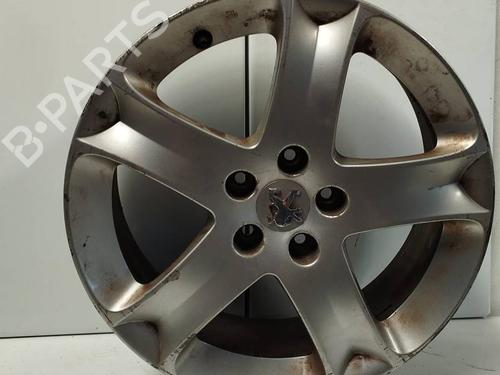 Used Rim Rim 39106876 39106876