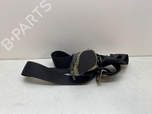 Used Front left seatbelt FORD FIESTA V (JH_, JD_) 1.4 TDCi (68 hp) 22302412