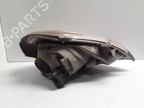 Left headlight NISSAN PRIMASTAR Van (X83)  | BP30191358C28 