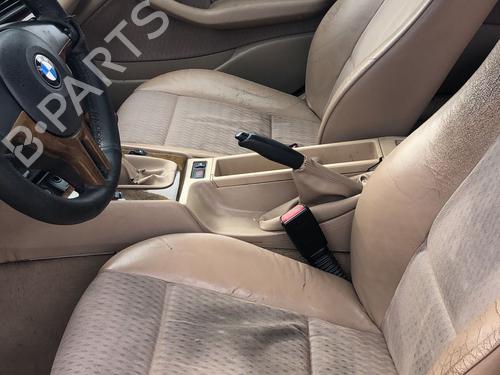 Injector BMW 3 (E46) 320 d | BP25612174M100 