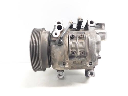 Used AC compressor NISSAN MICRA II (K11) 1.3 i 16V (75 hp) 16429778