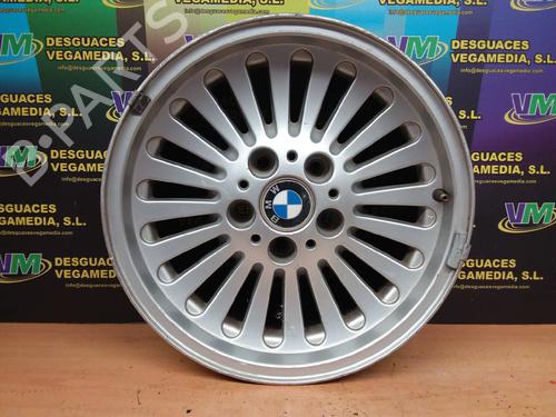 Used Rim BMW 5 (E39) 520 i (150 hp) 7546674