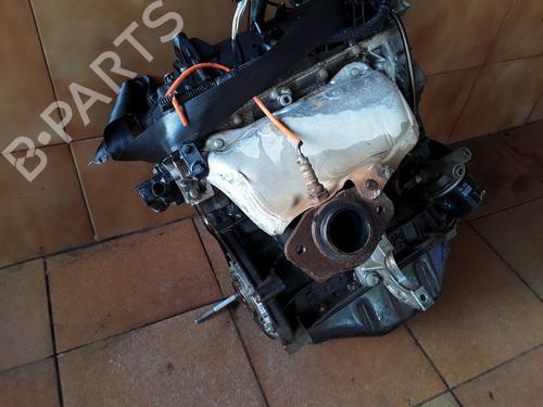 Engine RENAULT CLIO III (BR0/1, CR0/1) 1.2 16V (BR0R, BR1D, BR1L, CR0R) | BP11174127M1 