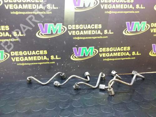 Used Injection rail Injection rail HYUNDAI SANTA FÉ II (CM) 2.2 CRDi GLS (150 hp) 7470352 7470352