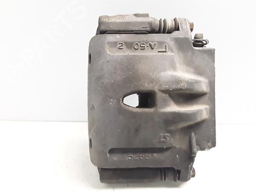 Venstre bremsekaliper foran JAGUAR S-TYPE II (X200) 4.0 V8 | BP16430203M105 