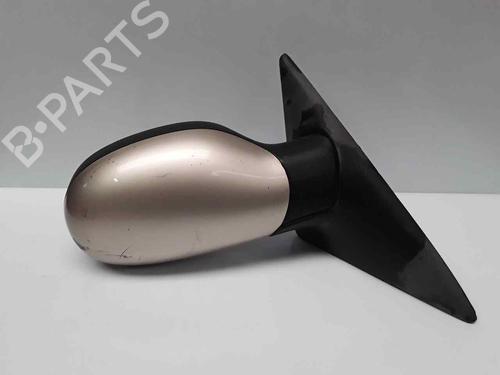 Used Right mirror Right mirror RENAULT LAGUNA I (B56_, 556_) 1.9 dTi (100 hp) 34264513 34264513