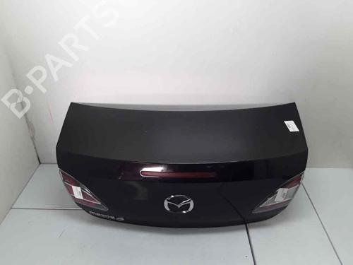 Used Tailgate Tailgate MAZDA 6 Estate (GH) 2.0 MZR-CD (GH14) (140 hp) 36233689 36233689