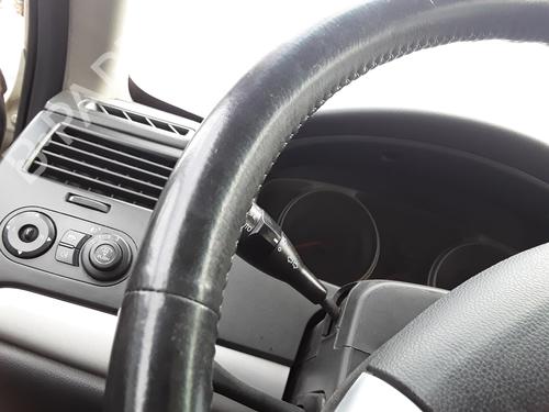 Used Steering wheel CHEVROLET EPICA (KL1_) 2.0 D (150 hp) 15540913