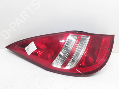 Left taillight HYUNDAI i30 (FD)  | BP13543773C34 