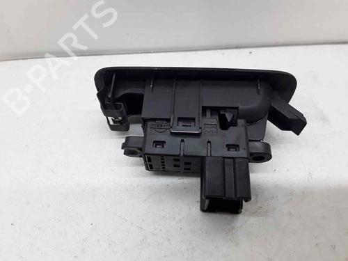 Right front window switch NISSAN QASHQAI I (J10, NJ10) 2.0 | BP22898106I26 