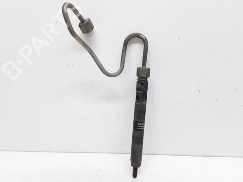 Used Injector Injector RENAULT MEGANE II (BM0/1_, CM0/1_) 1.5 dCi (BM1E, CM1E) (106 hp) 15834949 15834949