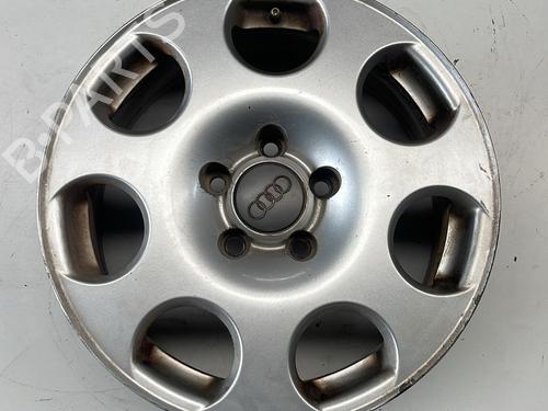 Used Rim AUDI A4 B6 (8E2) 2.5 TDI (155 hp) 28196347
