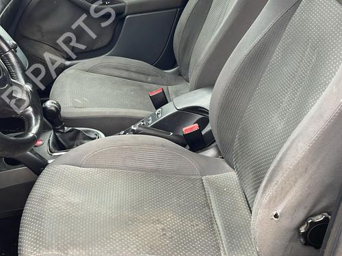 Climate control SEAT ALTEA XL (5P5, 5P8)  | BP32175255I5 