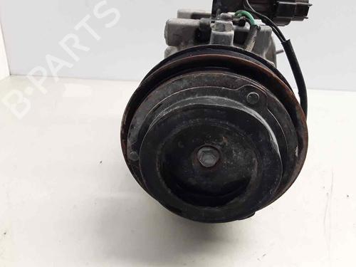 AC-Kompressor HYUNDAI KONA (OS, OSE, OSI)  | BP17991869M34 